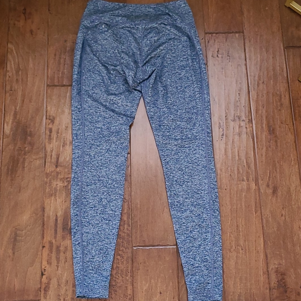 Columbia blue leggings size small - Picture 2 of 5